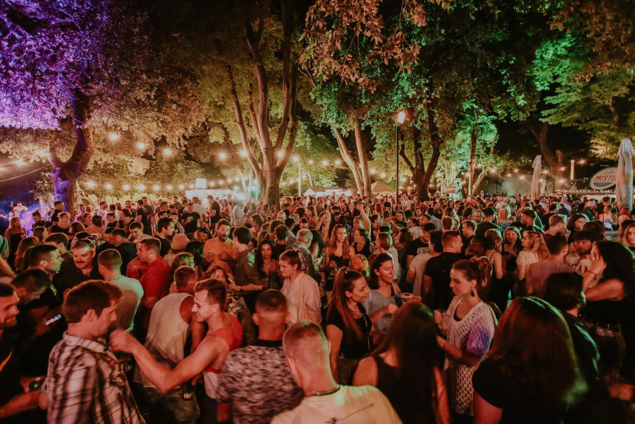 Početak Split Springa je uskoro - evo svih detalja - HoReCa PRO