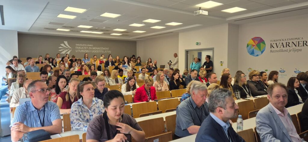 Fakultet za menadžment i ugostiteljstvo u Rijeci