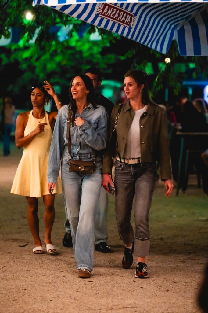 Društvo na Split Spring 2025.