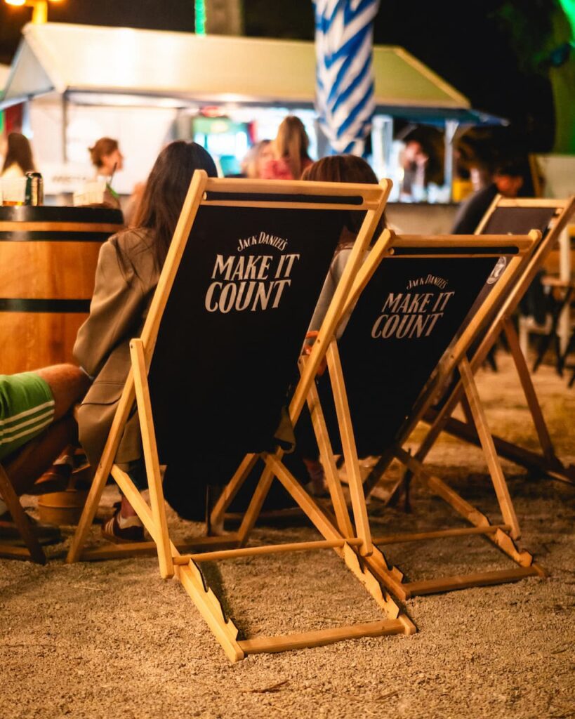 Split Spring 2025. je počeo