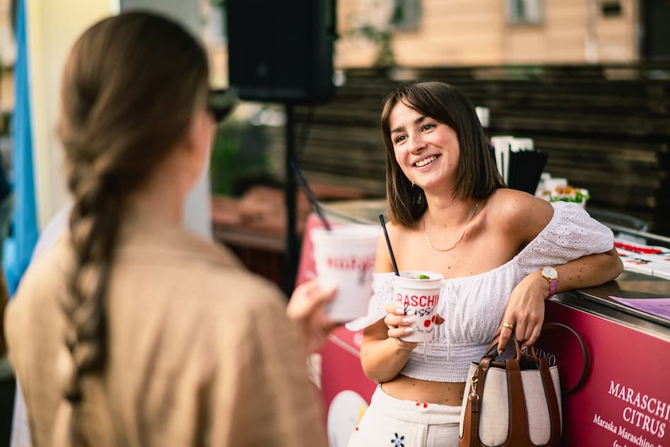 Food Truck Festival 2025.