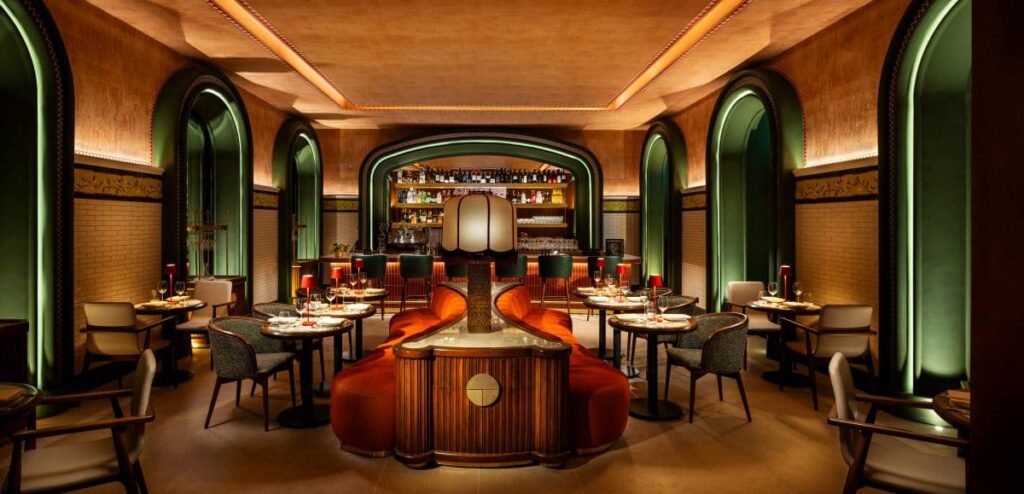 Fenix Restoran - Hyatt Regency Zadar