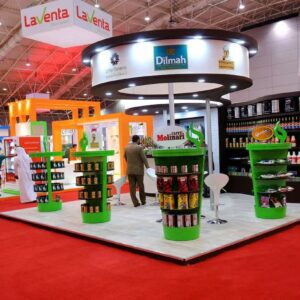 Saudi Horeca