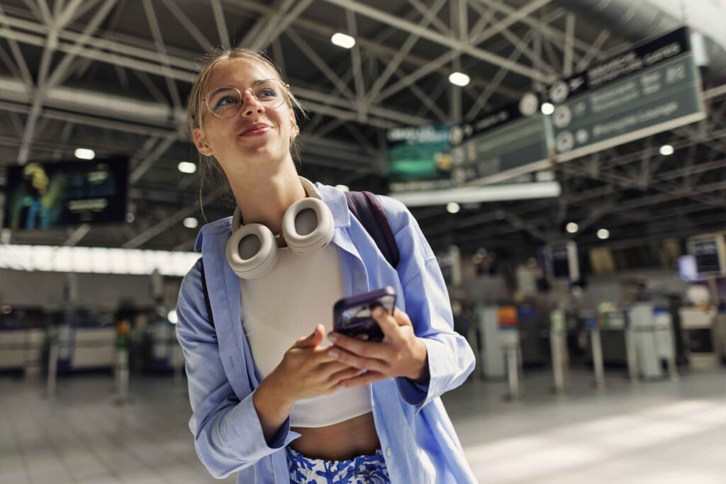 booking.com proveo istraživanje o AI u turizmu i putovanju