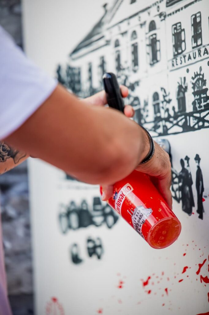 karlovačko pivo kao simbol pivske kulture u karlovcu