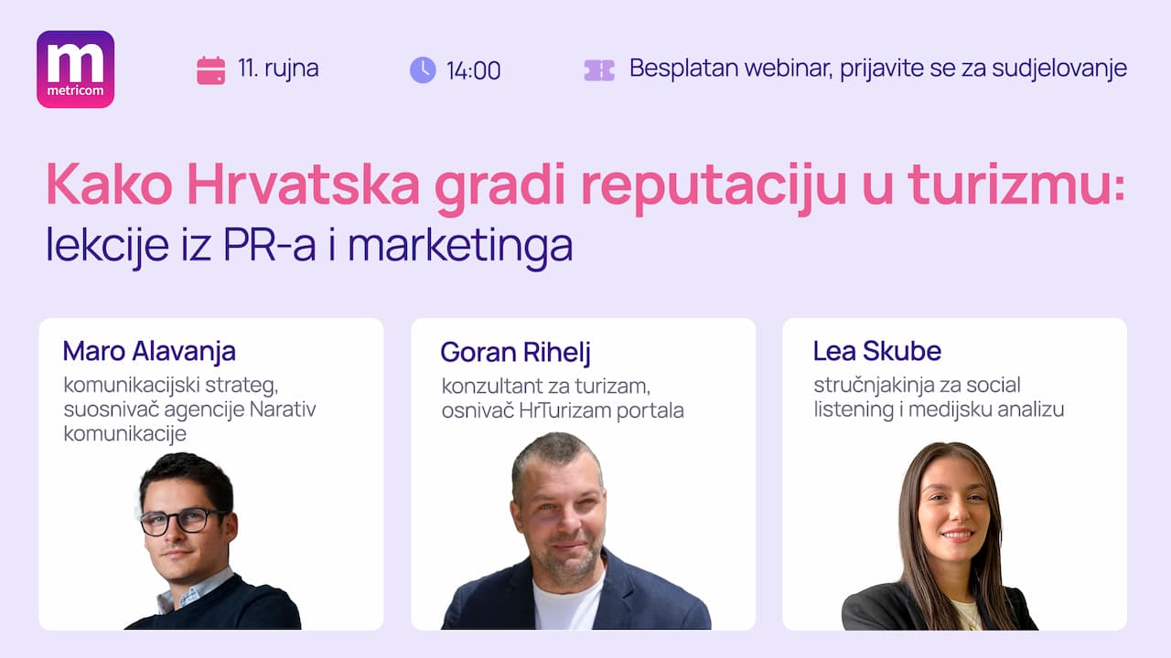 reputacija u turizmu