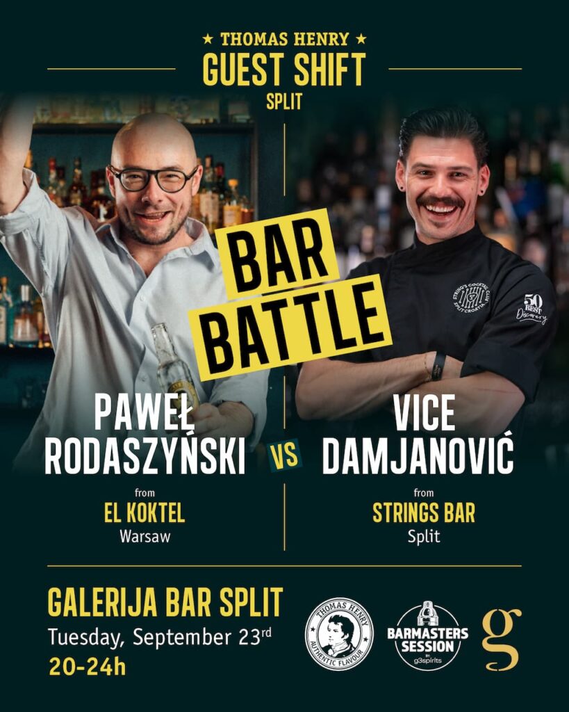 Barmasters