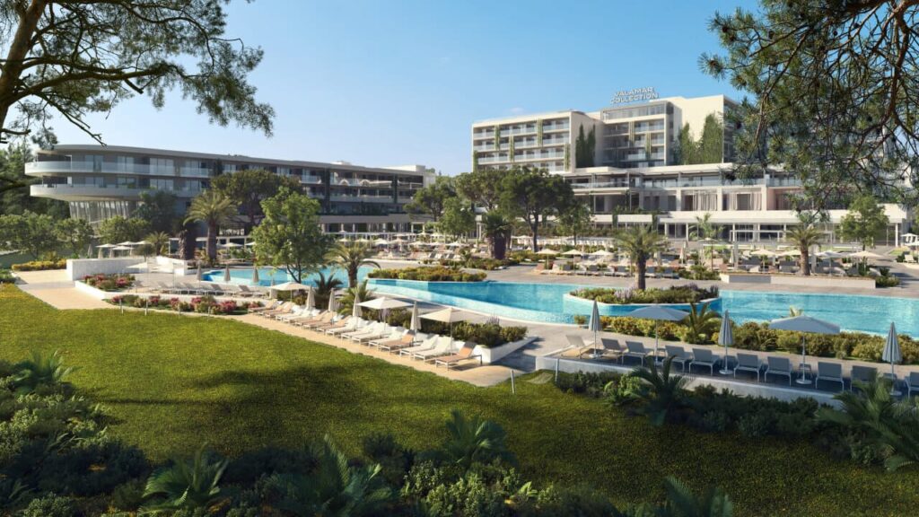 valamar ostvaruje rast poslovanja