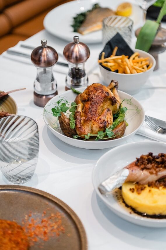 dežman bistro u zagrebu