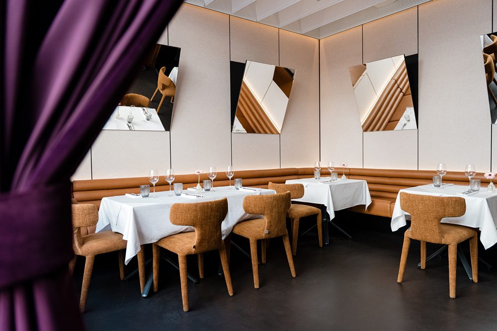 interijer dežman bistro