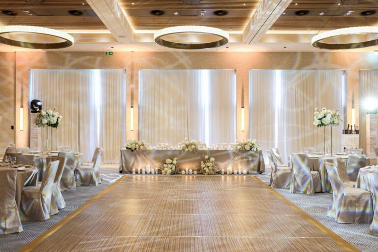 hyatt wedding show