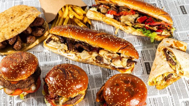 Wolt Awards 2025: Burgers & sendviči preuzeli vrh hrvatske gastro scene