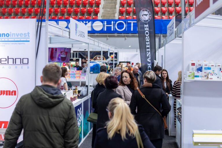 Otvoren 41. Promohotel: Više od 80 posto izlagača ističe veću fleksibilnost u sklapanju HoReCa suradnji