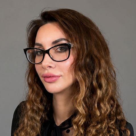 Irina Maričić