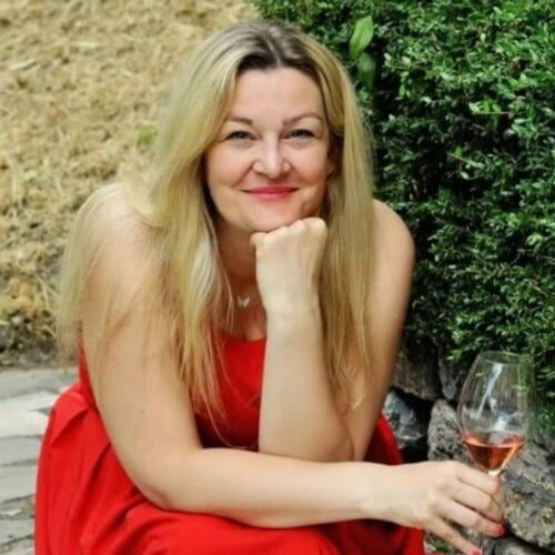 Irena Lučić